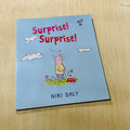Surprise