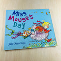 Miss Mouse's Day