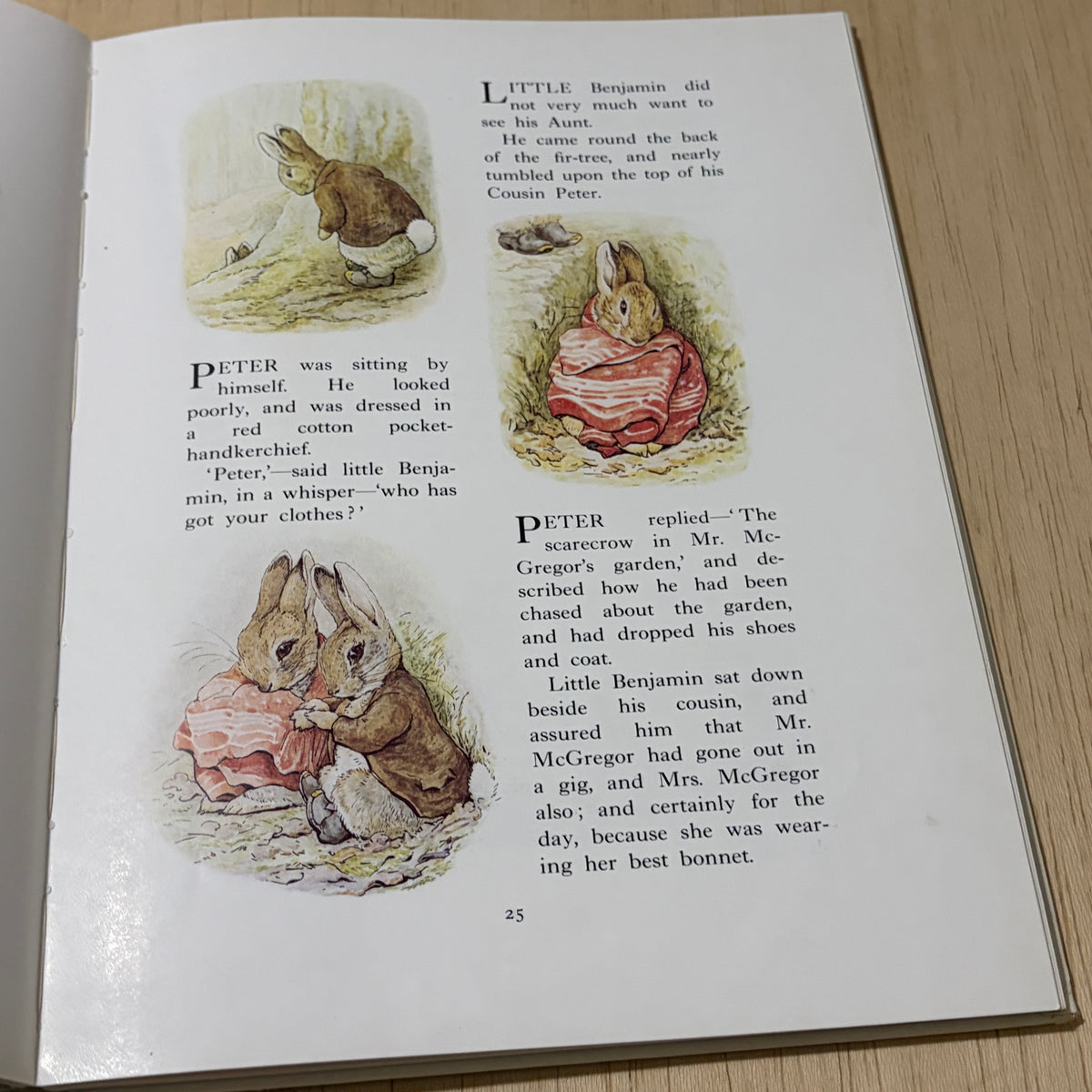 The Complete Adventures of Peter Rabbit