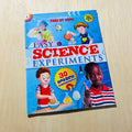 Easy Science Experiments