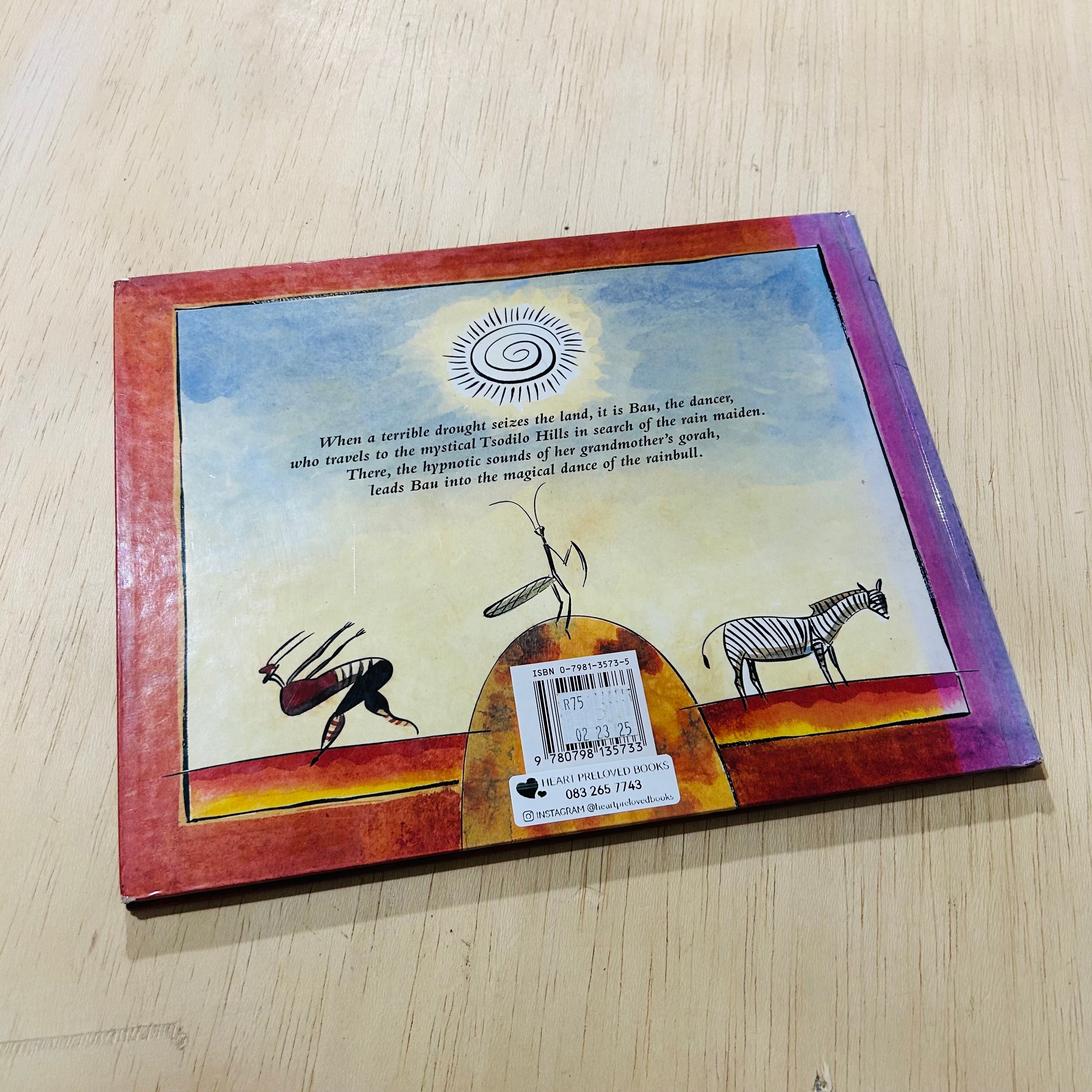 The Dancer - Hardcover