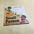 The New Small Person