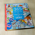 365 Goed Om Te Teken en Verf
