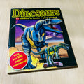 Dinosaurs - 11 Models to Make
