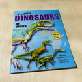 Famous Dinosaurs