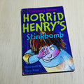 Horrid Henry - Stinkbomb