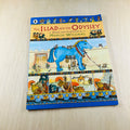 The Iliad and the Odyssey