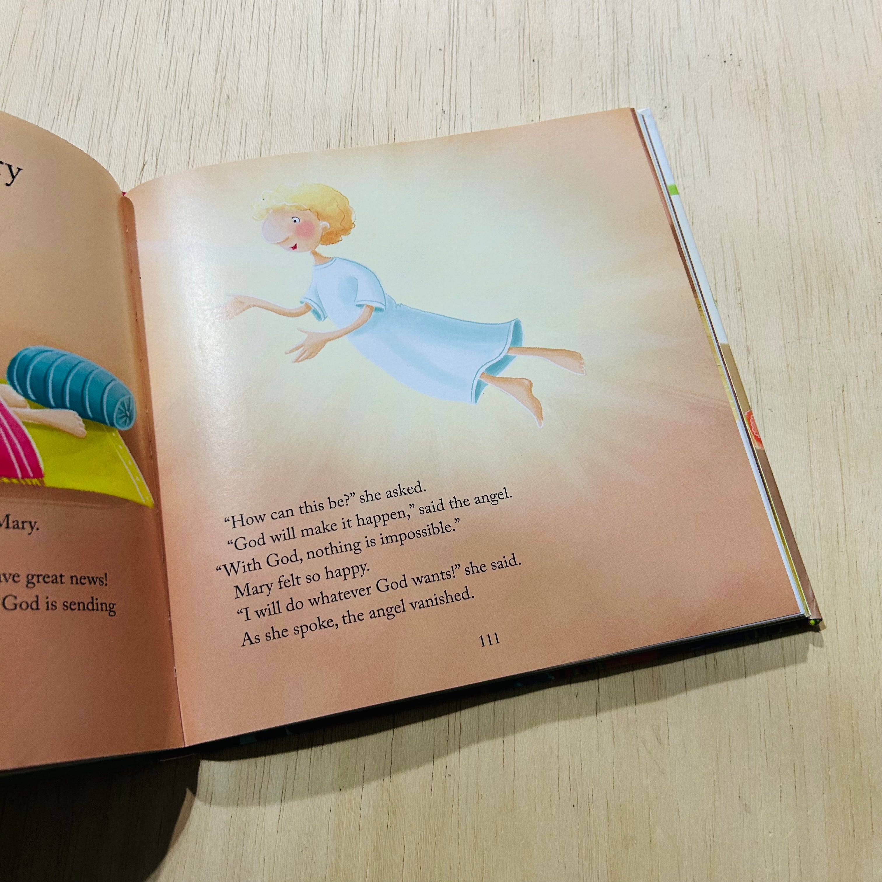 99 Stories From The Bible
