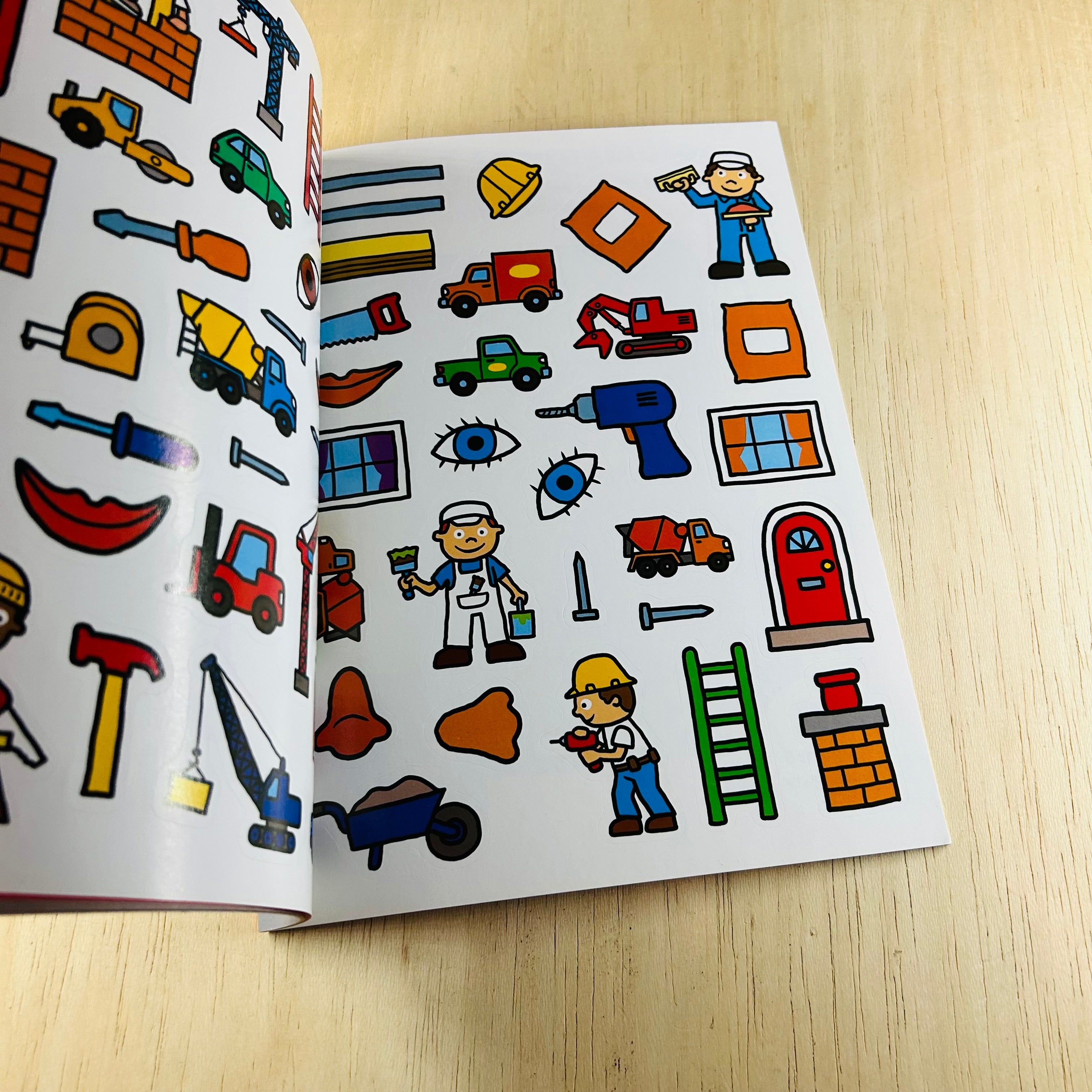 My Bouer Plakker Soekboek