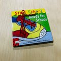 Ready For School - Shoelaces