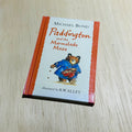 Paddington and the Marmalade Maze