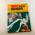 Asterix and the Soothsayer