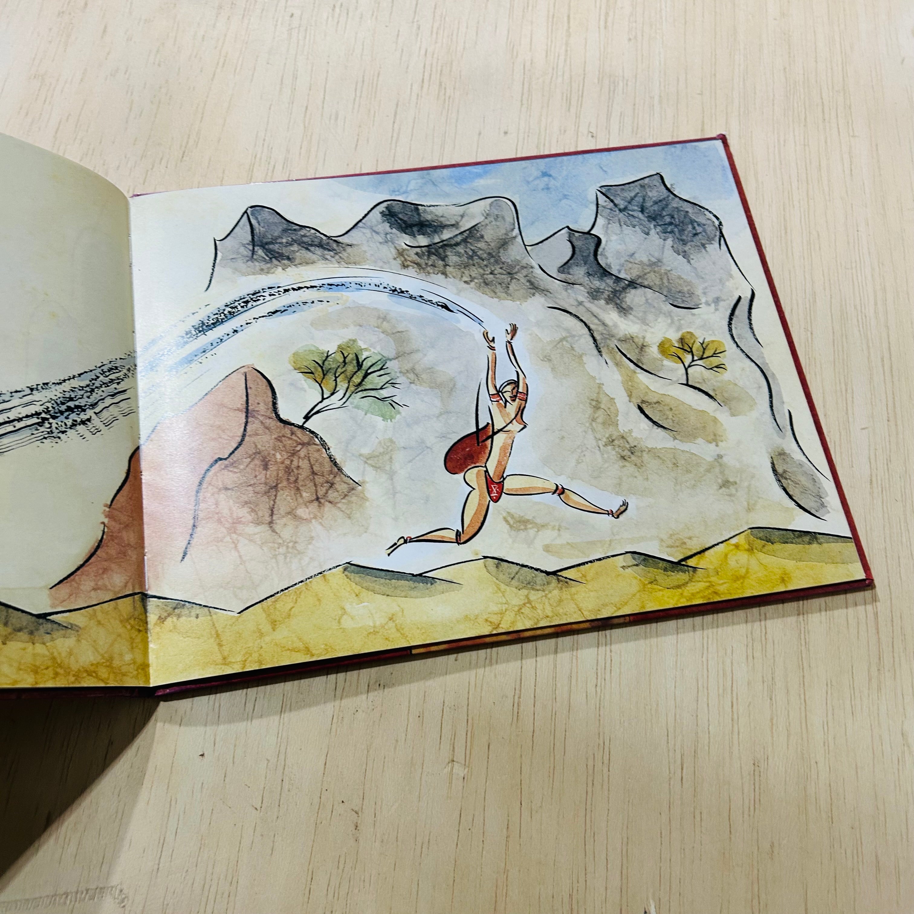 The Dancer - Hardcover