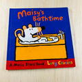 Maisy’s Bath Time