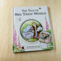 The Tale of Mrs Tiggy-Winkle