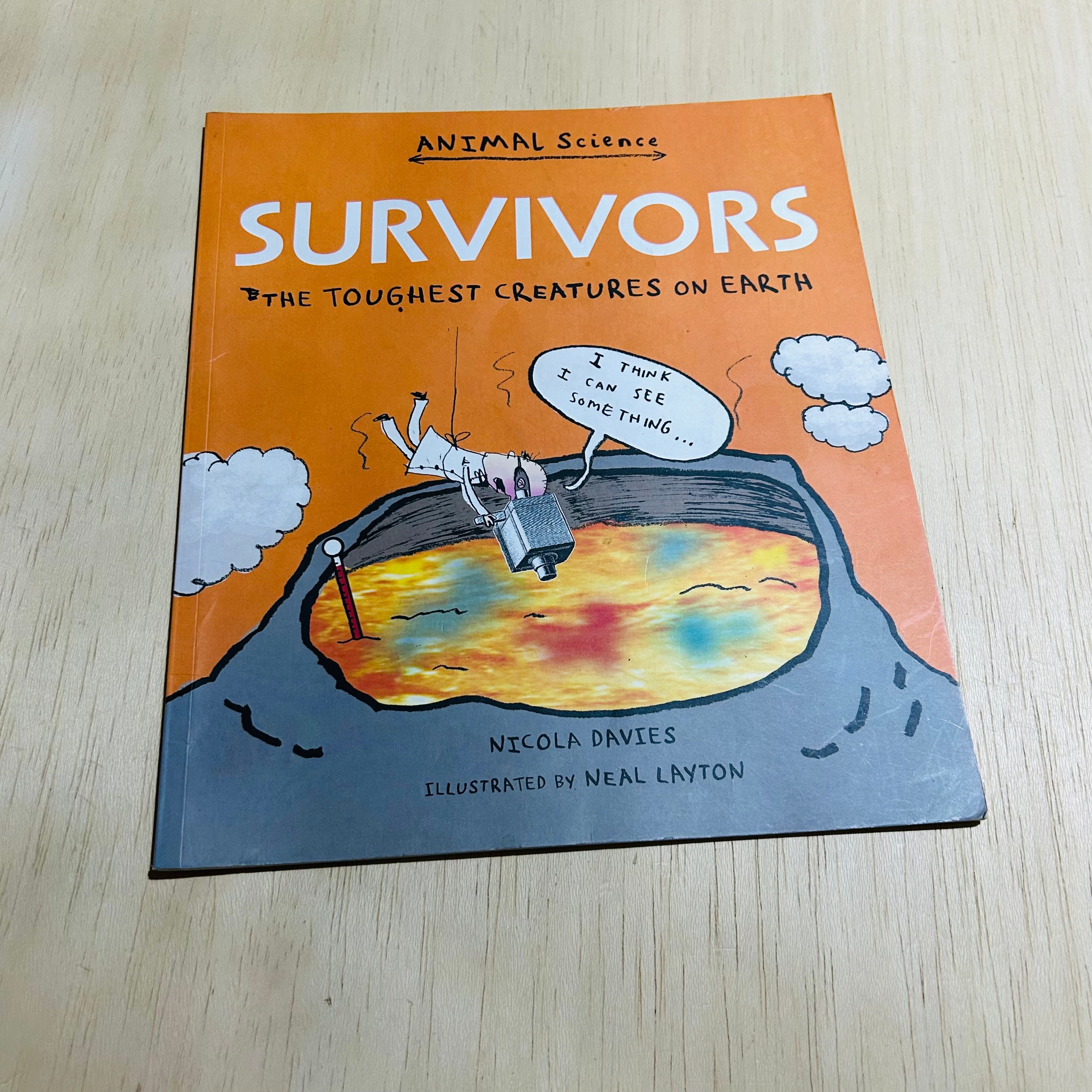 Survivors