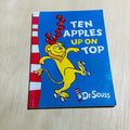 Ten Apples Up On Top