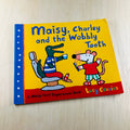 Maisy and the Wobbly Tooth