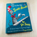 The Cat in the Hat Song Book