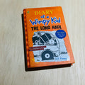 Diary of  a Wimpy Kid - The Long Haul