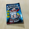 The Adventures of Captain Underpants