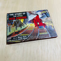 The Story of the Little Red Engine