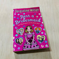 Rent a Bridesmaid