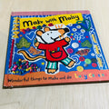 Make With Maisy