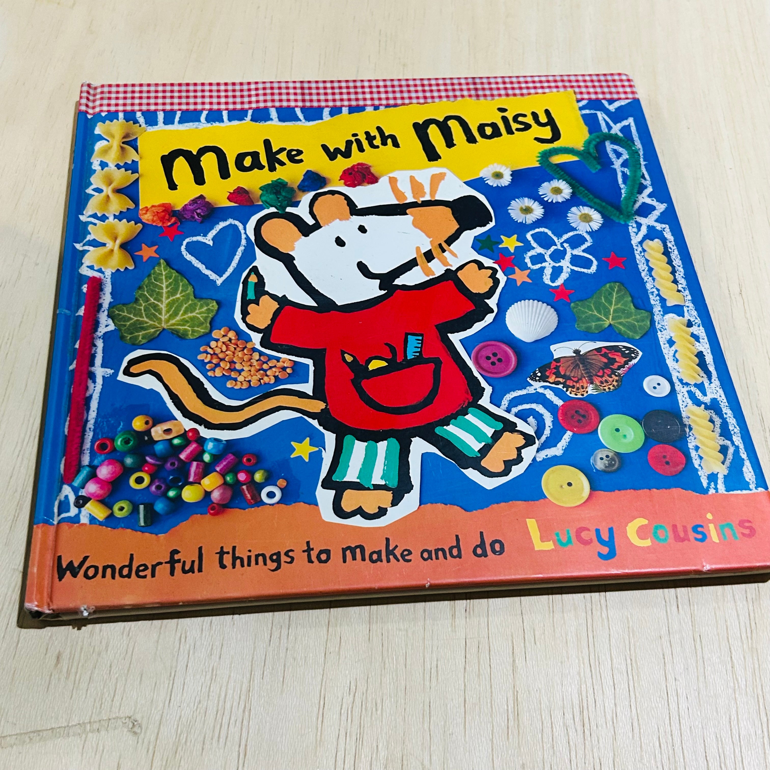 Make With Maisy