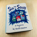 Six By Seuss - A Treasury of 6 Classics