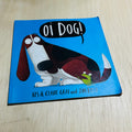 Oi Dog!