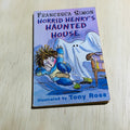 Horrid Henry - Haunted House