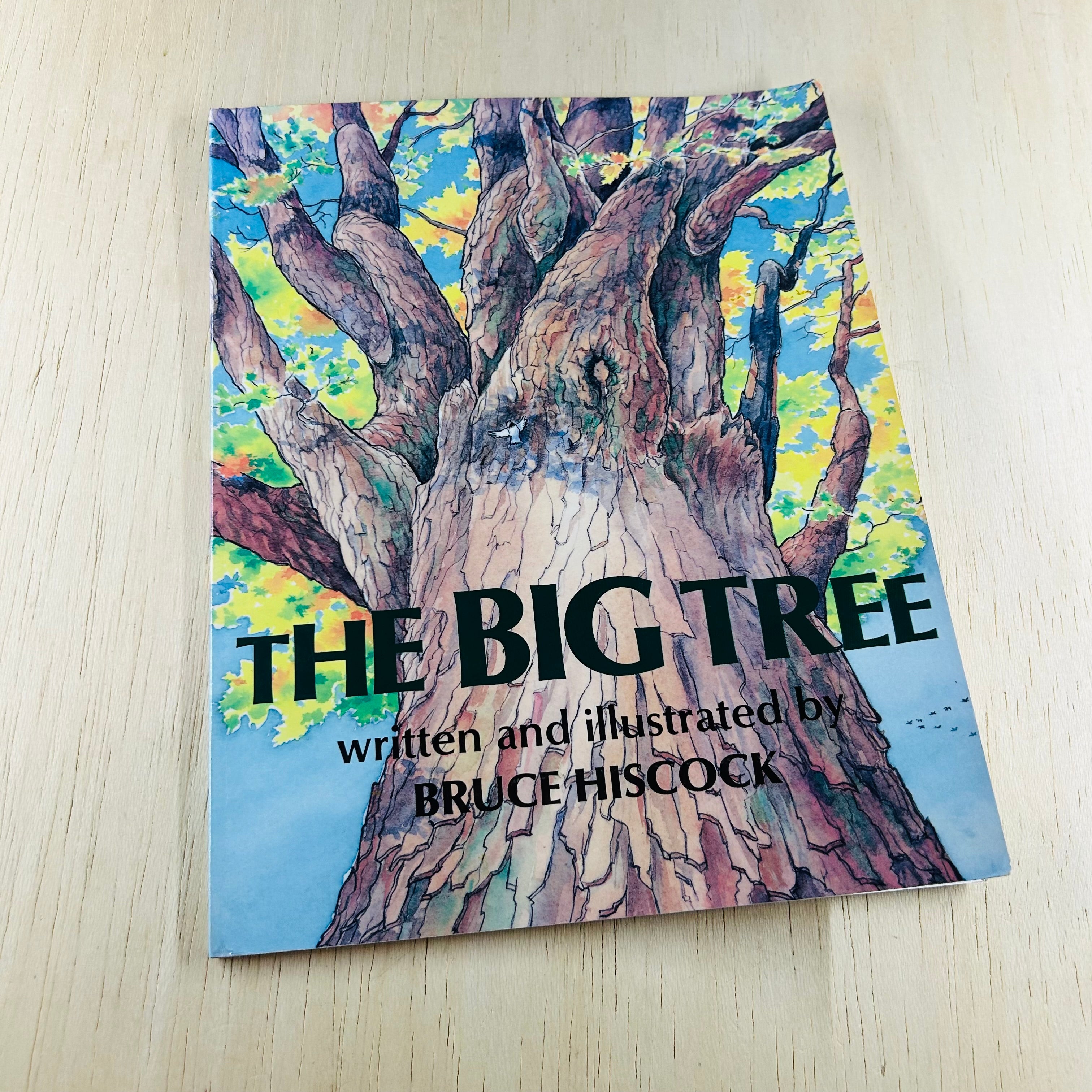 The Big Tree