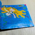 The Singing Mermaid