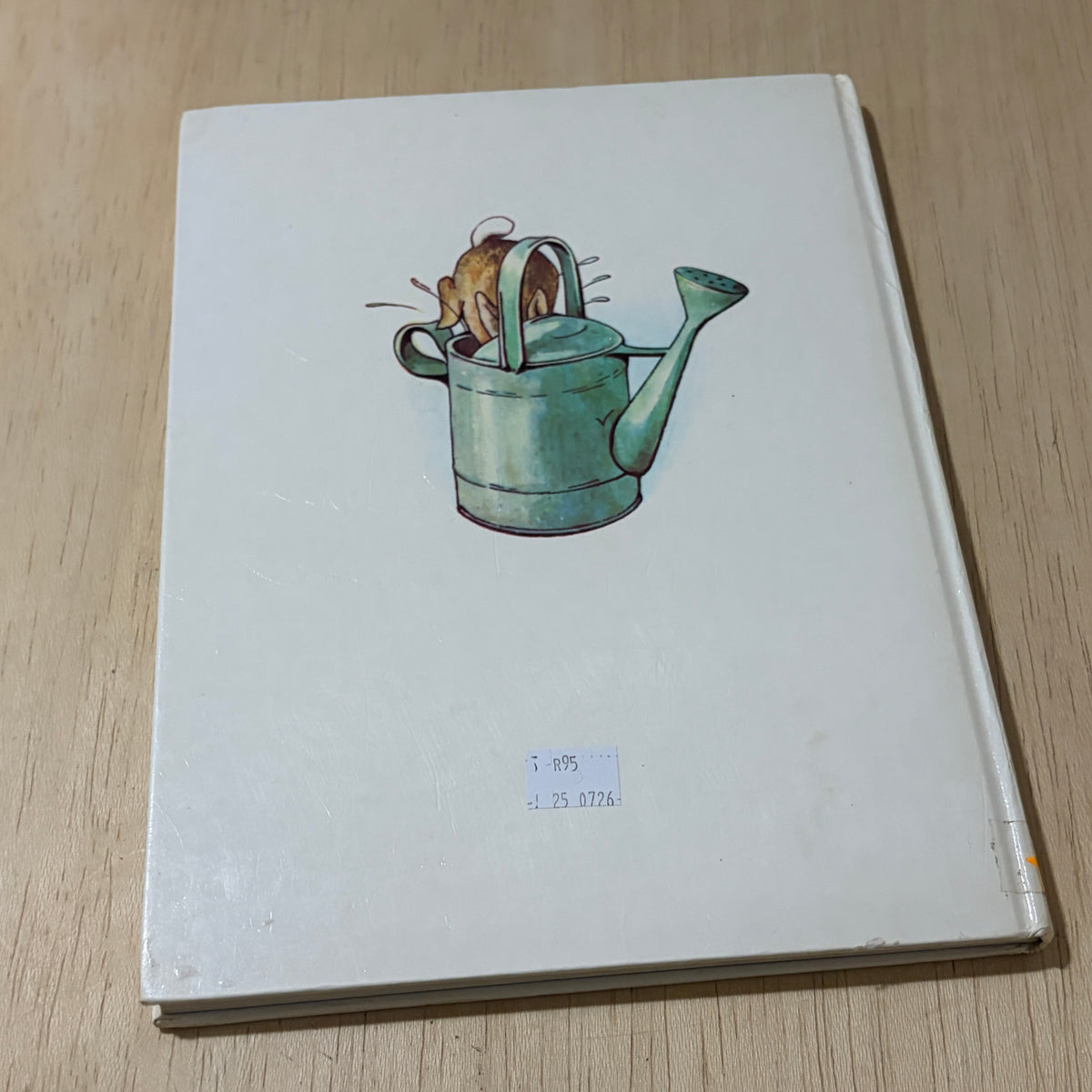 The Complete Adventures of Peter Rabbit