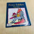 Foxy Fables