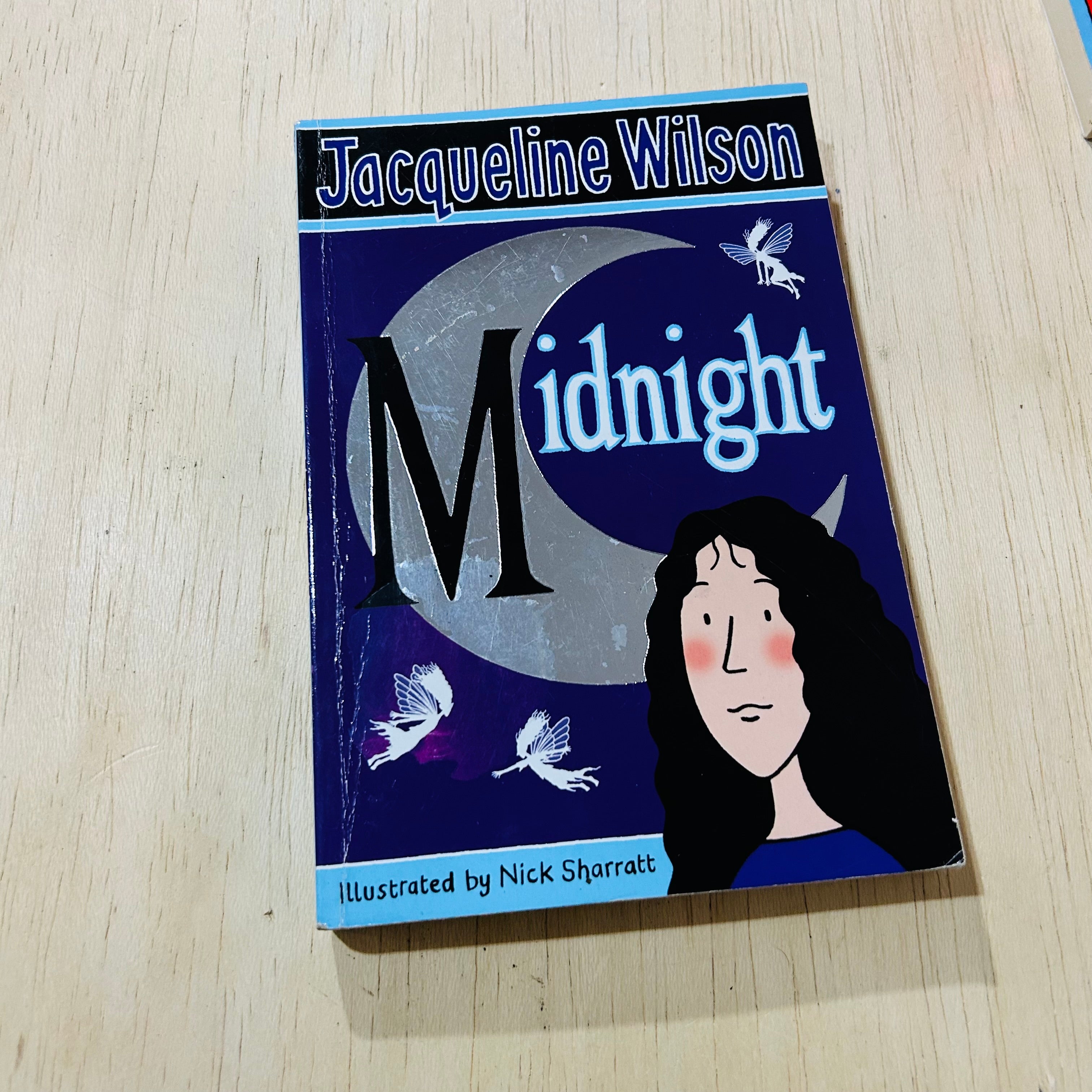 Midnight
