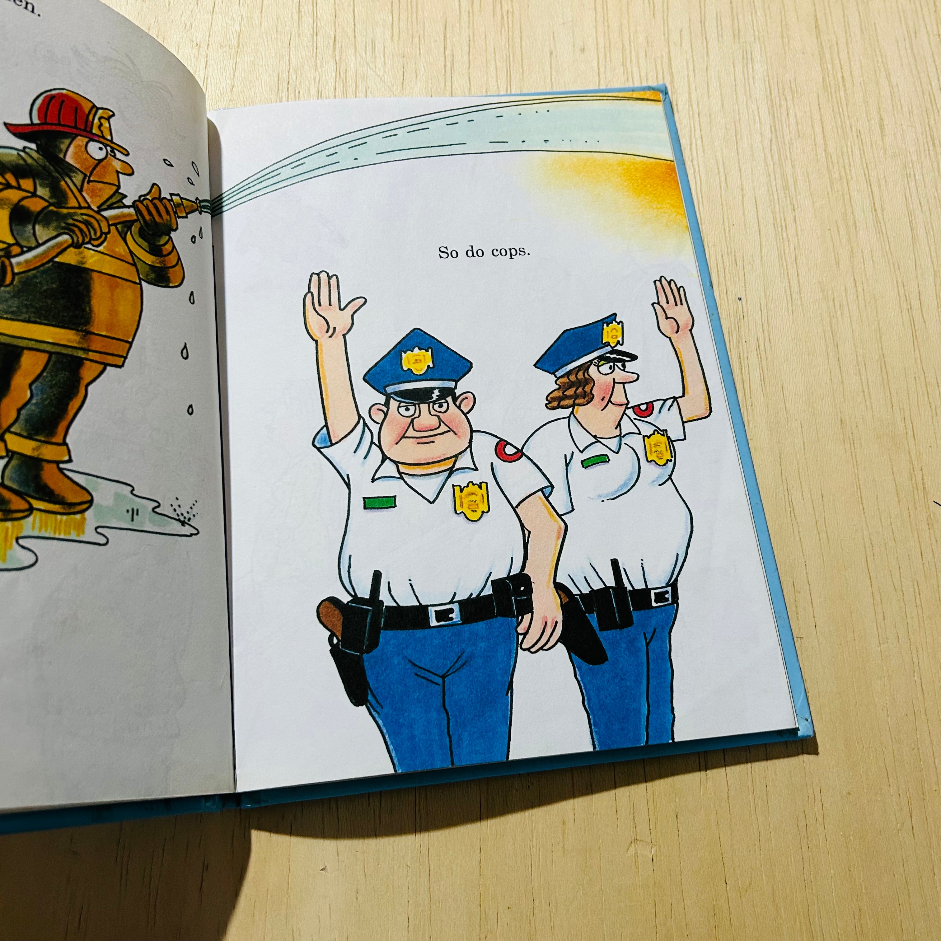 The Belly Book