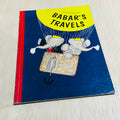 Babar's Travels