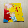 We're Having a Super Baby