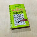 Wimpy Kid, Hard Luck - Softcover