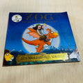 Zog and the Flying Doctors
