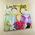 Lisa Het 'n Plan