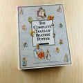 The Complete Tales of Beatrix Potter - Hardcover