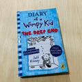 Wimpy Kid, the Deep End