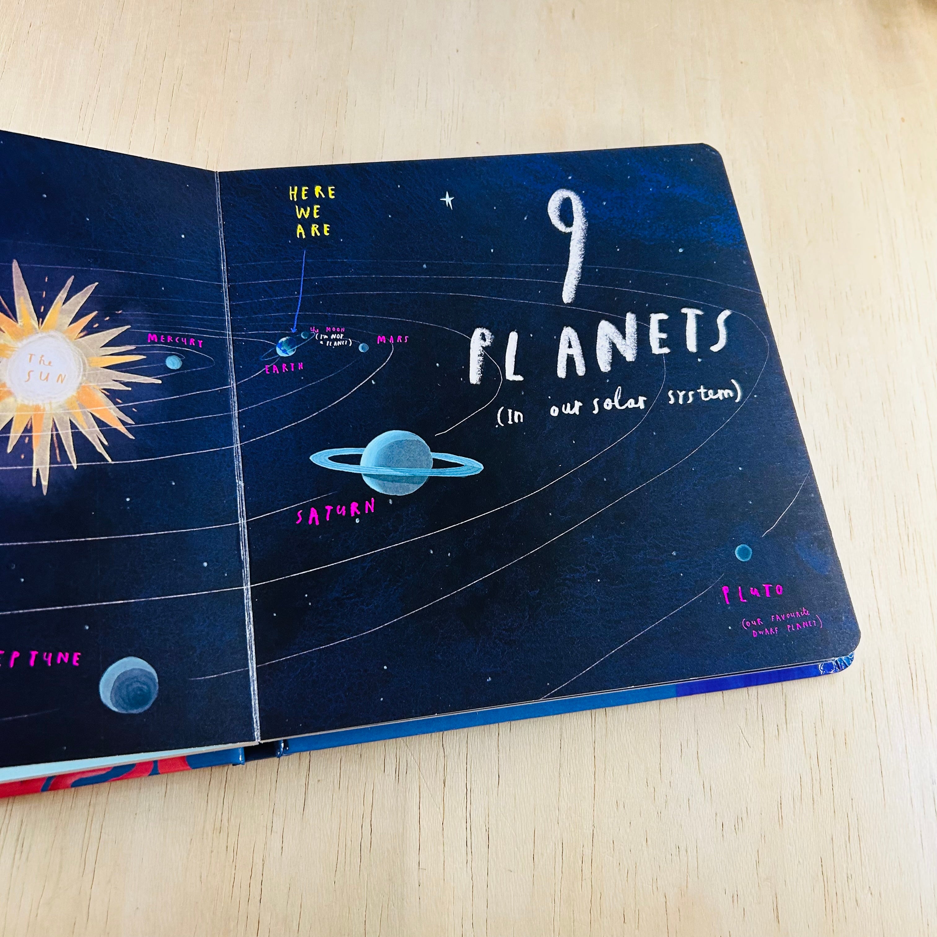 Book of Numbers