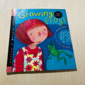 Growing Frogs