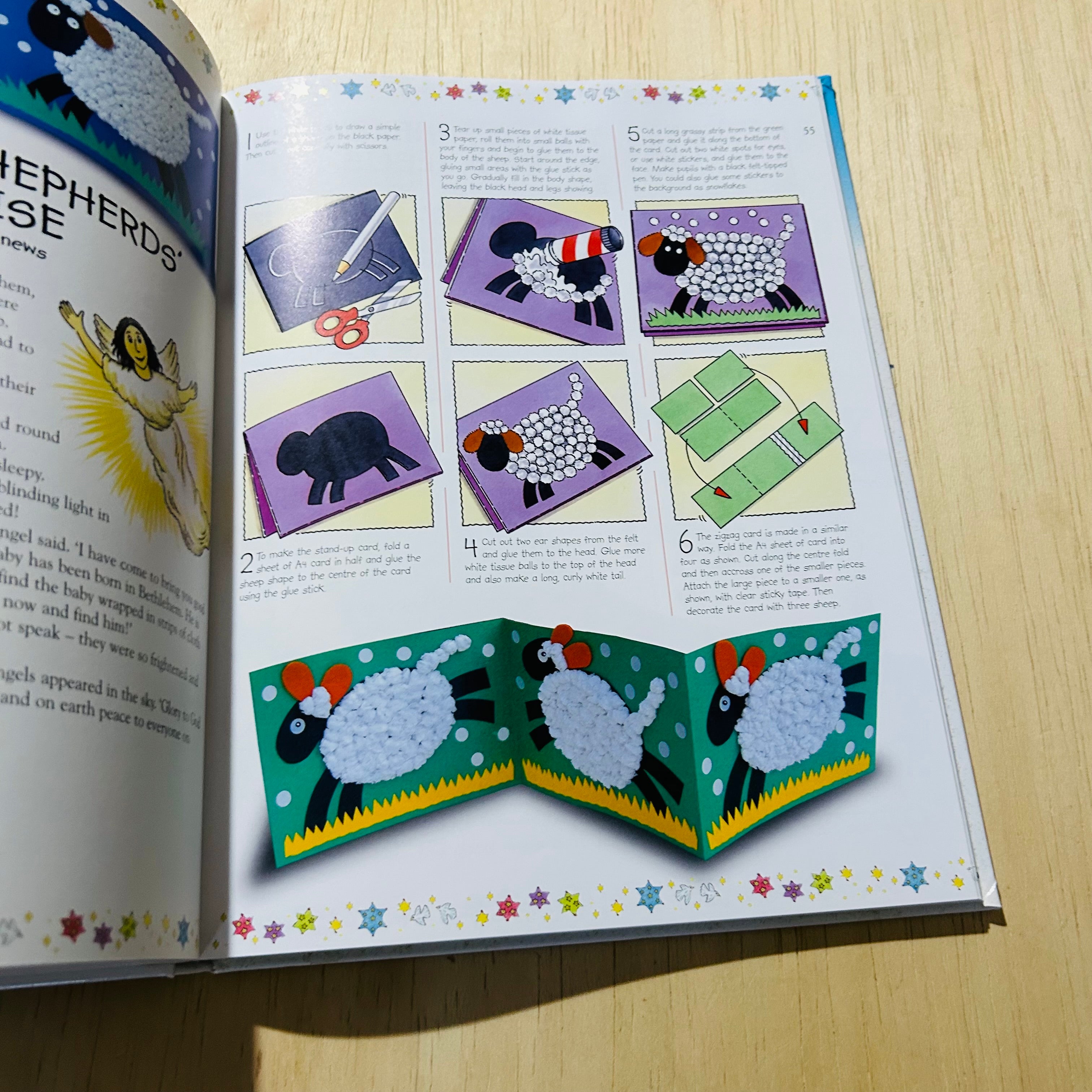 The Make and Do  Bible