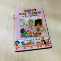 Noddy Goes to School