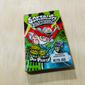 Captain Underpants and The Terrifying Return